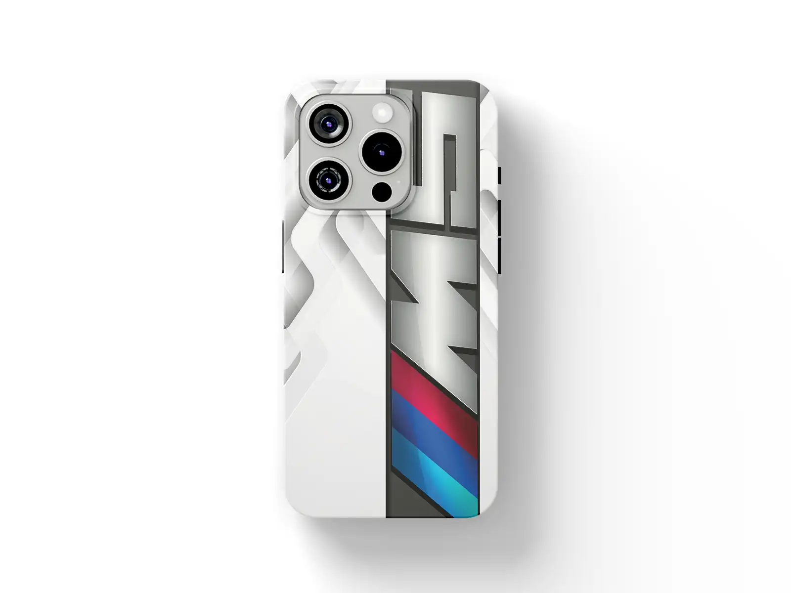 BMW Cubierta Smartphone Diseño A Medida Personalizado